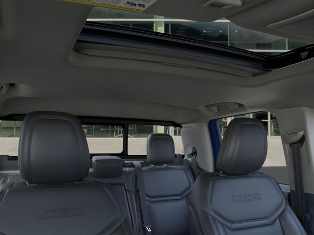 2025 Ford Maverick Lobo Premium - Photo 36