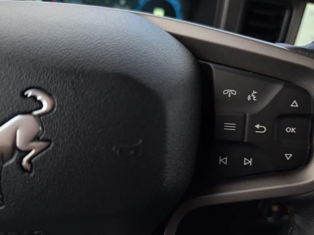 new 2025 Ford Bronco car, priced at $67,427