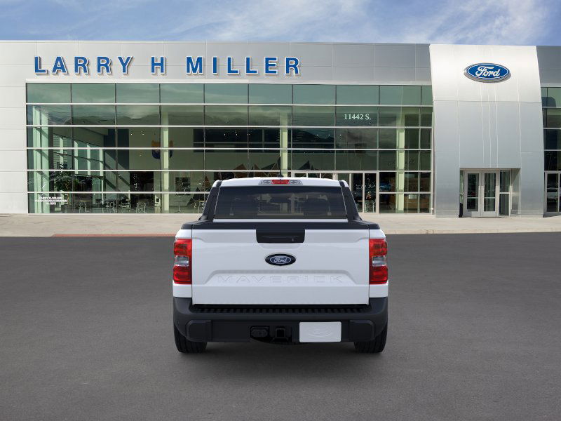 2025 Ford Maverick XL photo 3