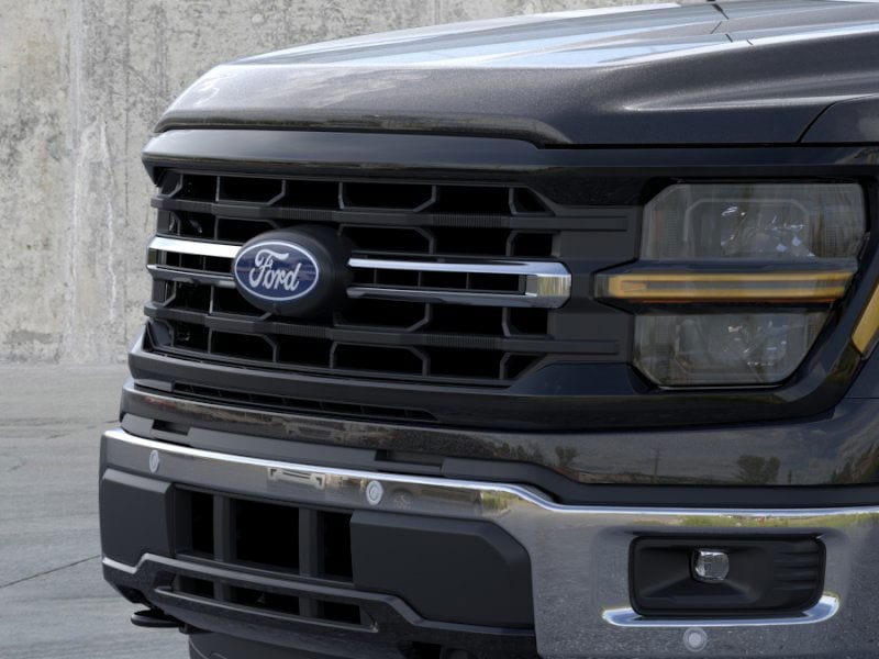 Thumbnail: 2024 Ford F-150 - 17