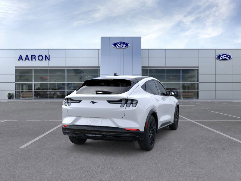 2025 Ford Mustang Mach-E Premium - Photo 30