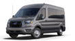 Ford Transit Commercial