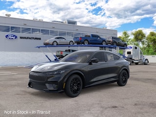 2026 Ford Mustang Mach-E Premium CROSSOVERS