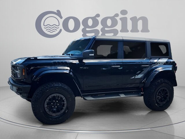 2025 Ford Bronco 4-Door Raptor - Photo 34