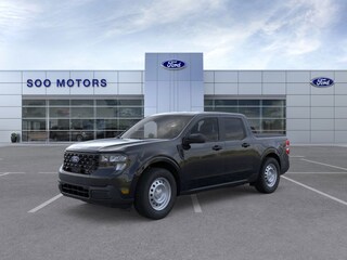 2025 Ford Maverick XL TRUCK