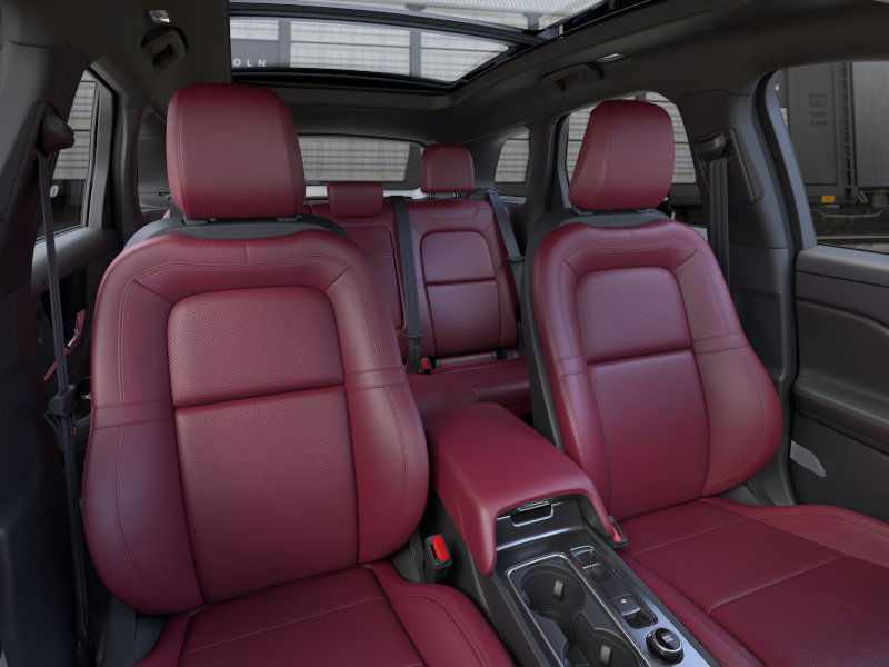 2026 Lincoln Corsair Reserve CROSSOVERS