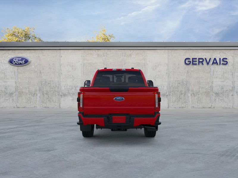 new 2026 Ford F-350 Super Duty car, priced at $64,325
