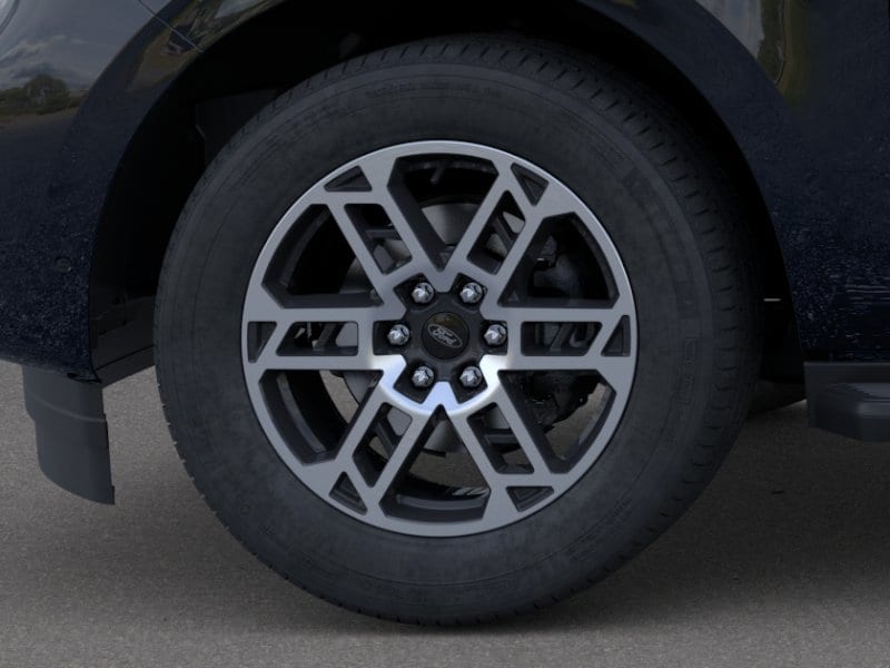 new 2026 Ford Expedition car, priced at $64,275