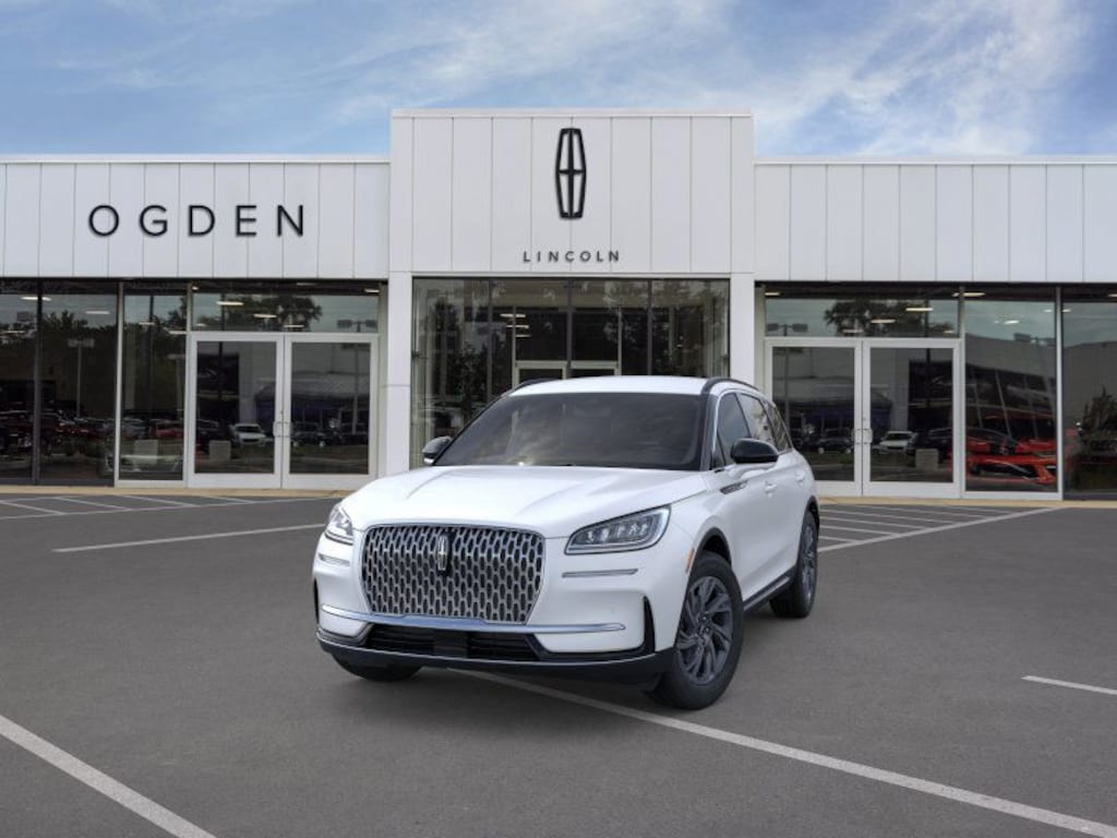 New 2026 Lincoln Corsair Premiere SUV