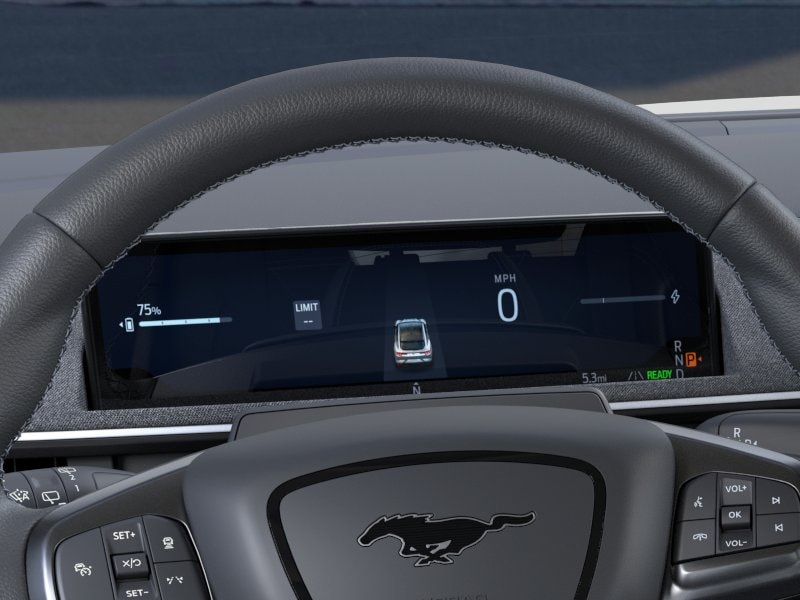 2025 Ford Mustang Mach-E GT - Photo 37