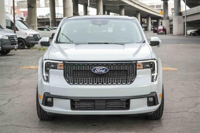 Thumbnail: 2026 Ford Maverick - 28