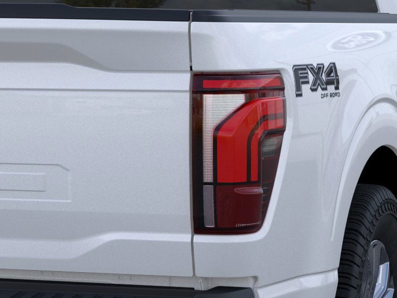 Thumbnail: 2025 Ford F-150 - 43