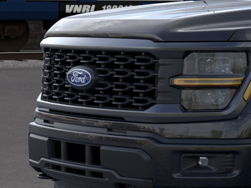 Thumbnail: 2025 Ford F-150 - 17