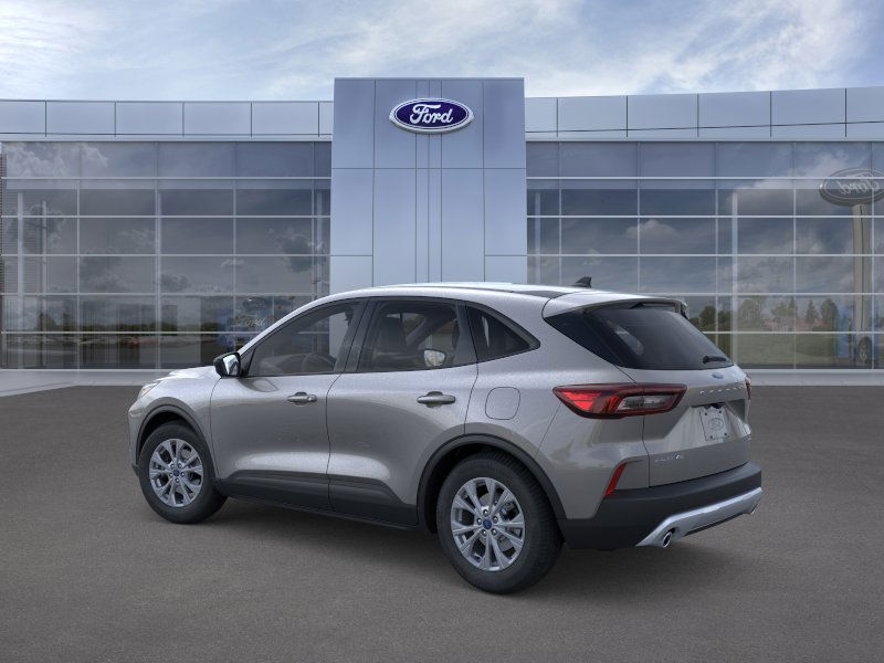 2025 Ford Escape Active photo 4