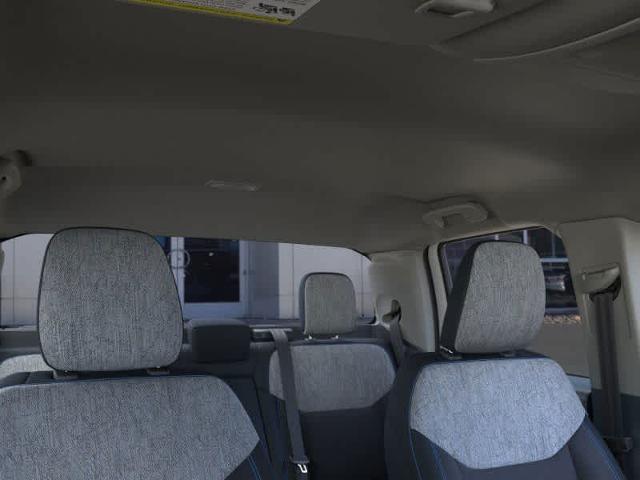 Thumbnail: 2026 Ford Maverick - 36