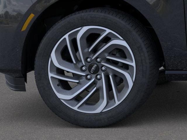 2025 Lincoln Navigator Reserve L - Photo 19