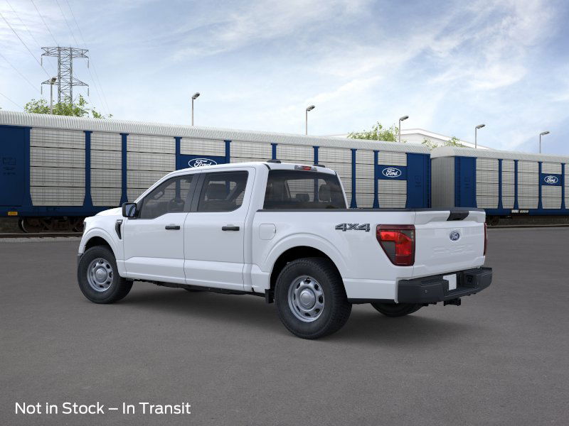 Thumbnail: 2025 Ford F-150 - 26