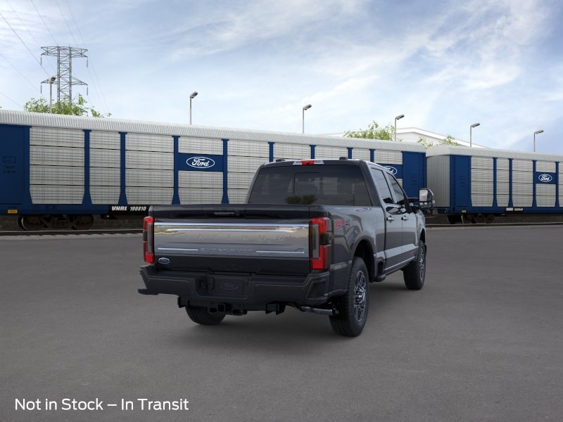 Thumbnail: 2026 Ford F-350 - 8
