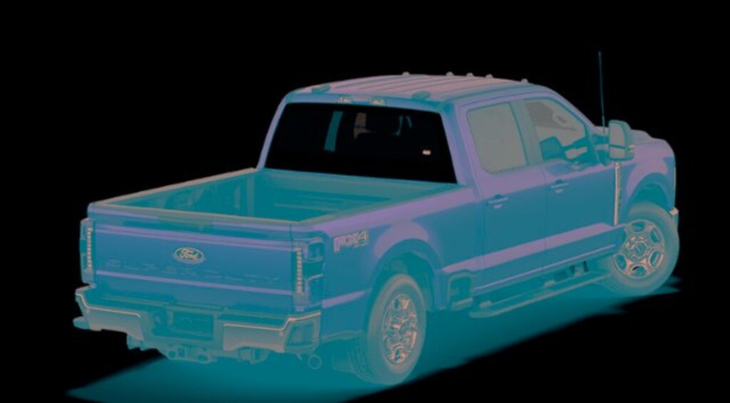 New 2027 Ford Super Duty F-250® XLT TRUCK