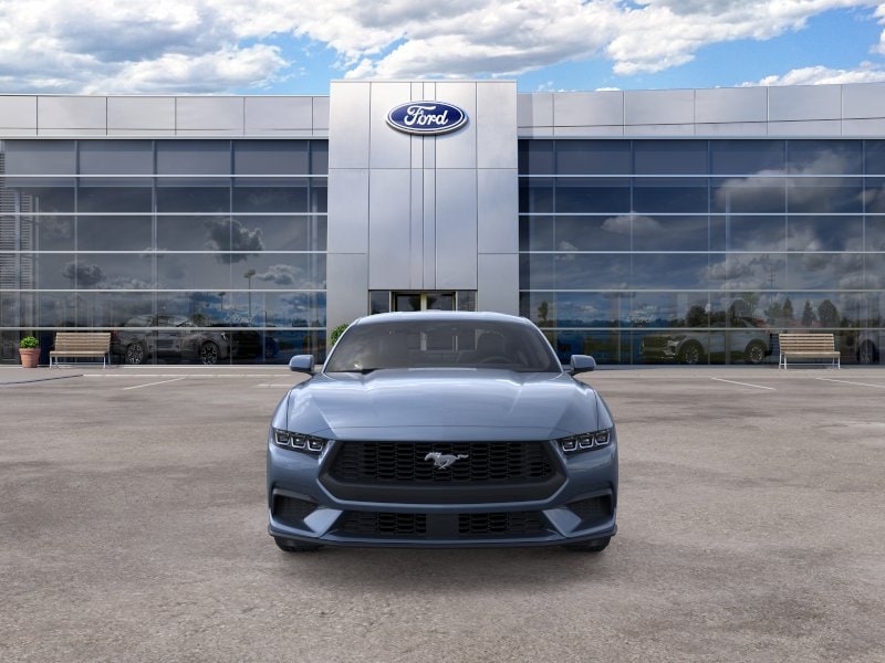2025 Ford Mustang EcoBoost Premium Fastback - Photo 28