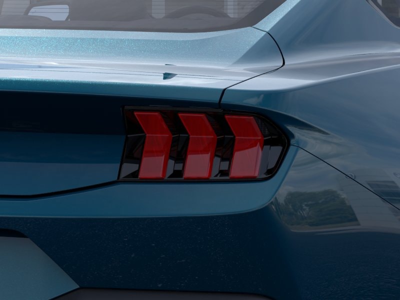 2026 Ford Mustang EcoBoost Fastback - Photo 34