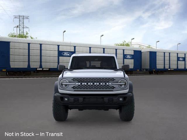 Thumbnail: 2026 Ford Bronco - 31