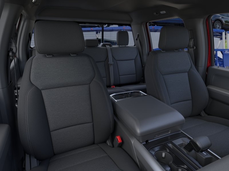 2026 Ford F-150 XLT - Photo 10