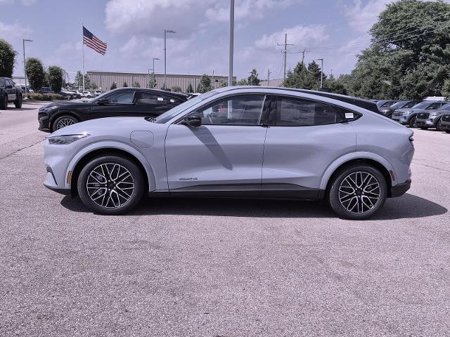2026 Ford Mustang Mach-E Premium CROSSOVERS