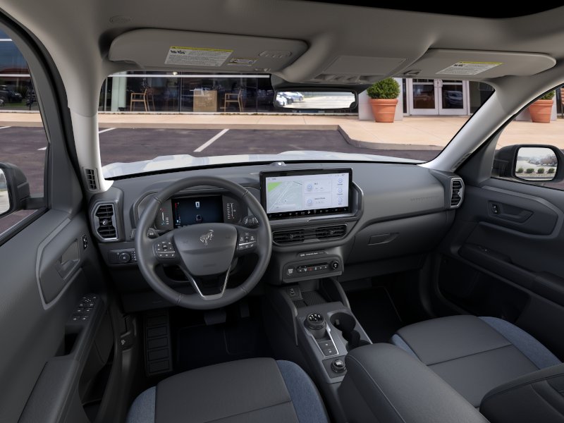 2026 Ford Bronco Sport Outer Banks - Photo 38
