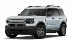 2026 Ford Bronco Sport Big Bend SUV