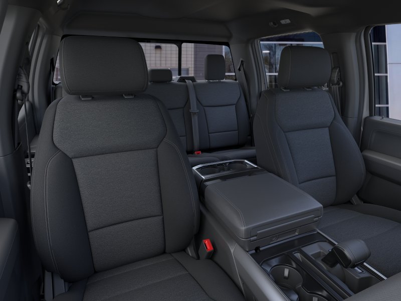 2026 Ford F-150 XLT - Photo 10