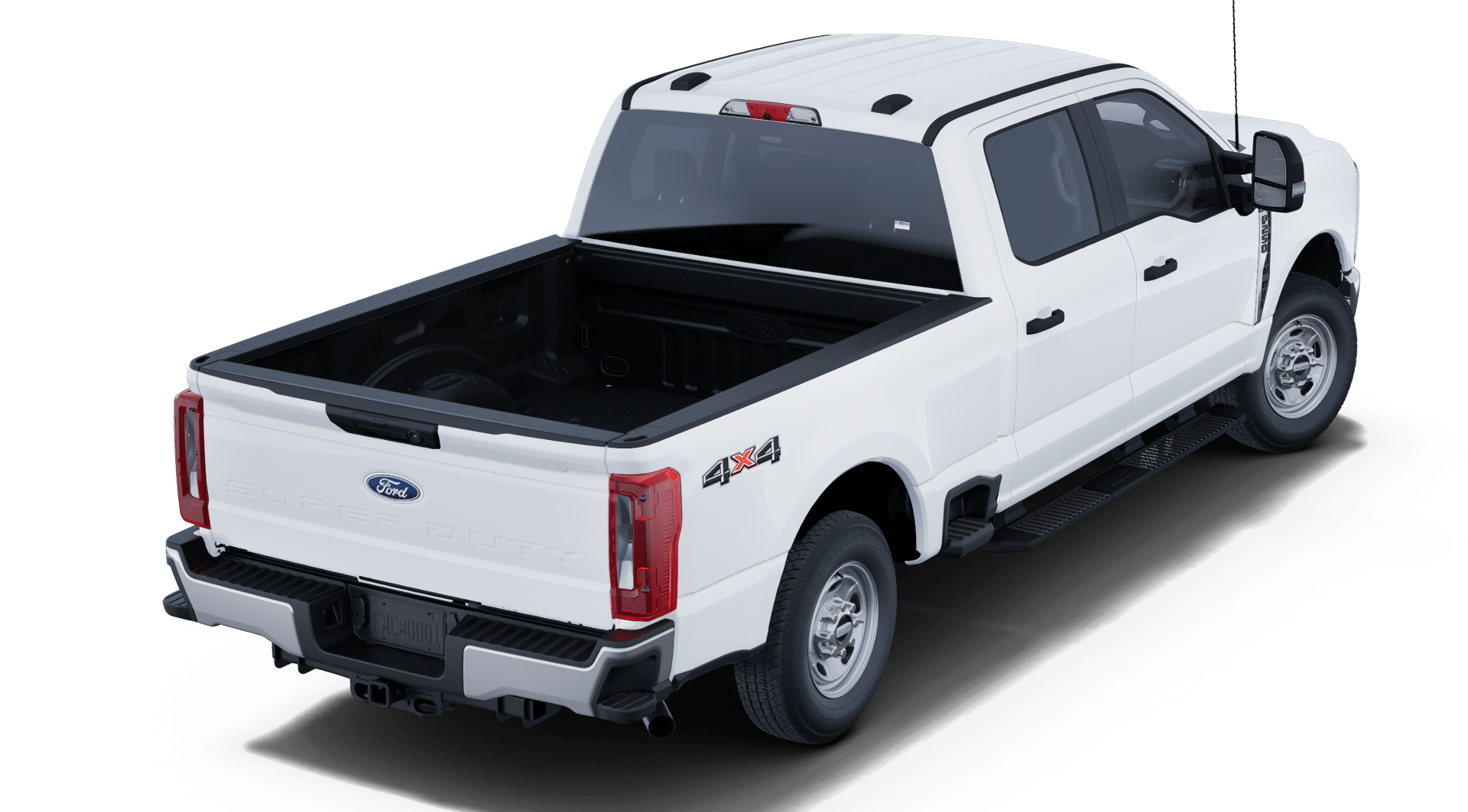Thumbnail: 2025 Ford F-250 - 11