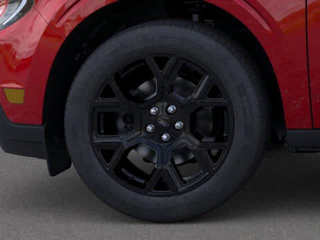 Thumbnail: 2026 Ford Maverick - 44