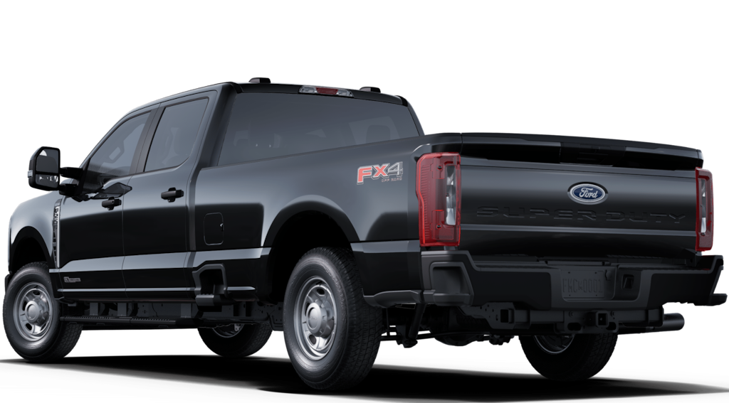 New 2025 Ford F-250SD XL Truck