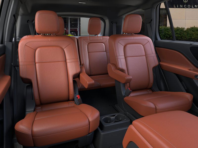 2025 Lincoln Aviator Reserve - Photo 11