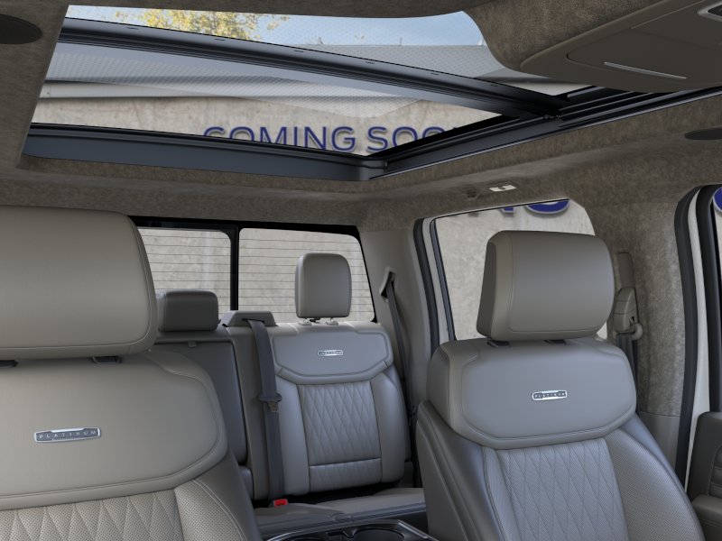 Thumbnail: 2026 Ford F-150 - 22