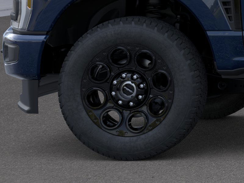 2025 Ford F-250 Lariat photo 20