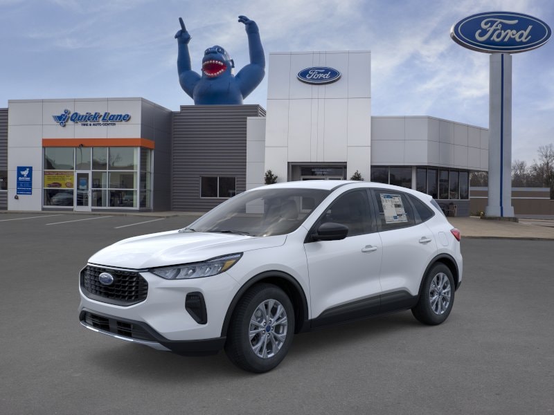2026 Ford Escape Active - Photo 24