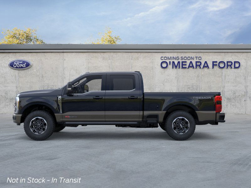 2026 Ford F-350 photo 4
