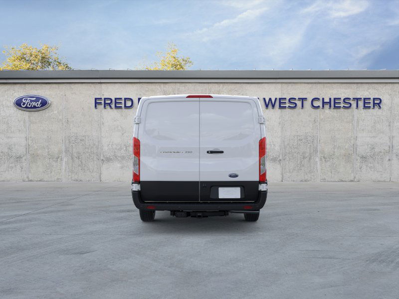 2025 Ford Transit Van Base - Photo 32