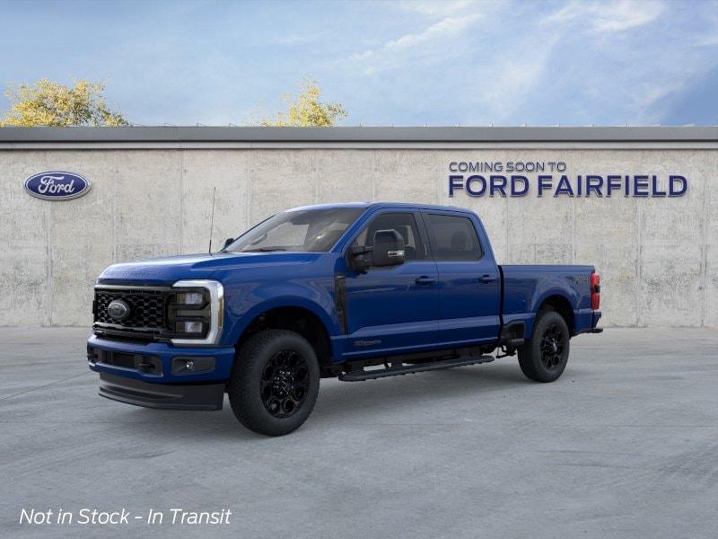 2026 Ford F-250 Lariat 4x4 Crew Cab 6-3/4' Box's photo