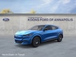 Ford Mustang Mach-E
