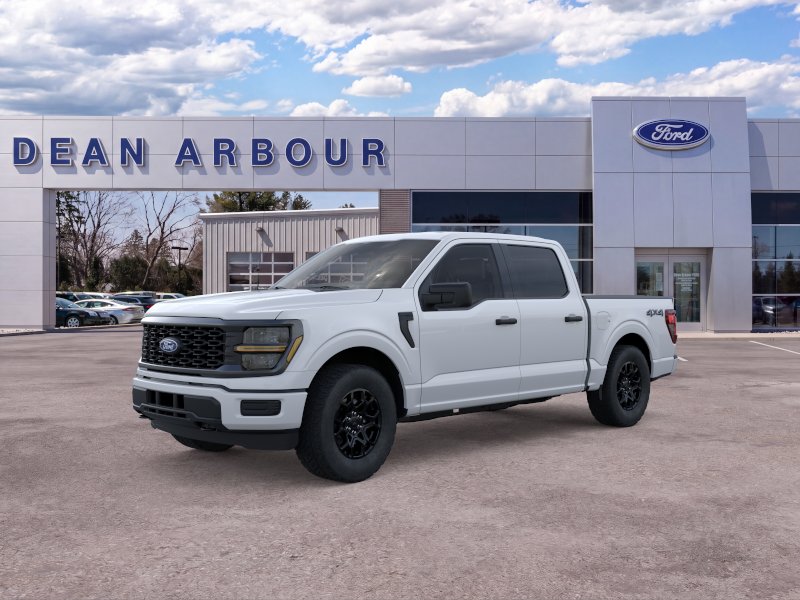 2026 Ford F-150 TRUCK 