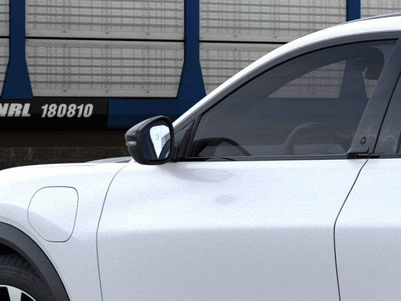 Thumbnail: 2025 Ford Mustang Mach-E - 20
