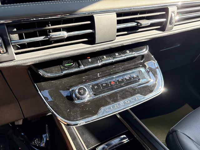 2026 Lincoln Corsair Premiere - Photo 60