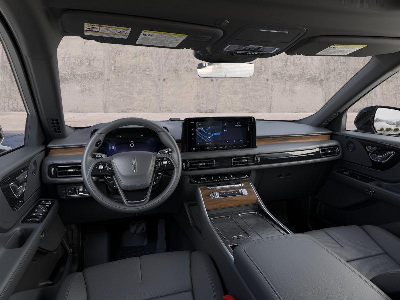 2026 Lincoln Aviator Reserve - Photo 31