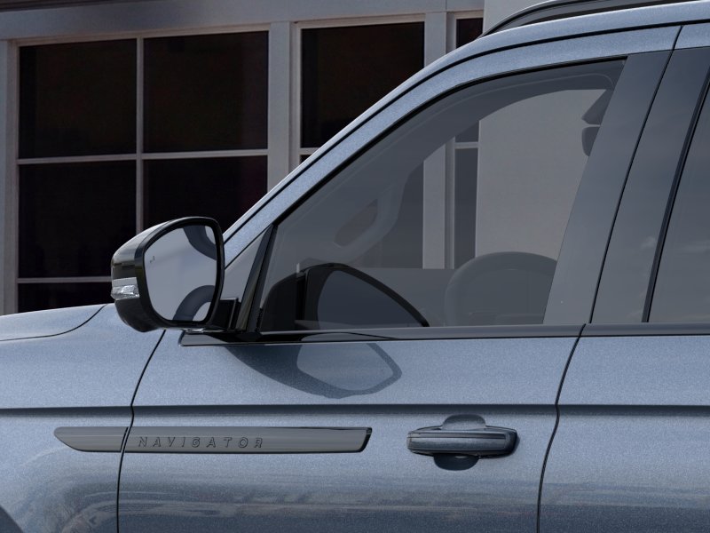 2026 Lincoln Navigator Reserve - Photo 20
