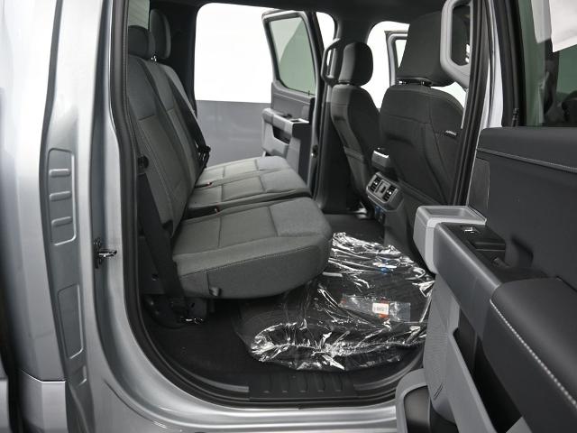 2025 Ford F-150 XLT - Photo 63