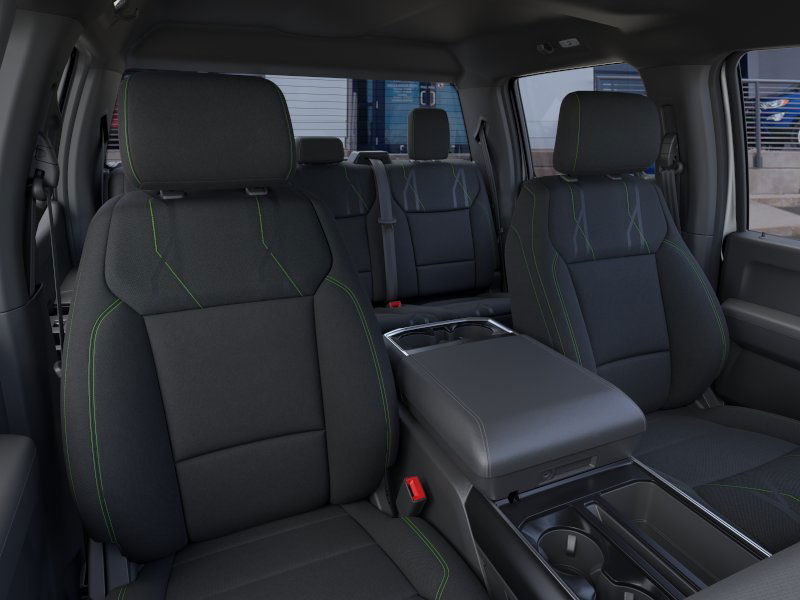 Thumbnail: 2024 Ford F-150 - 32