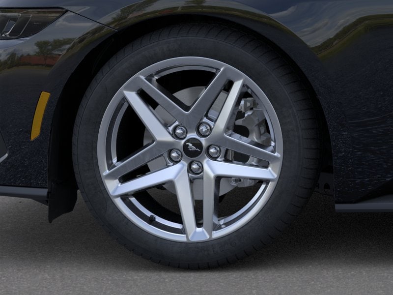 Thumbnail: 2026 Ford Mustang - 47